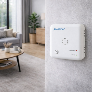 Receiver Centrala Incalzire Smart