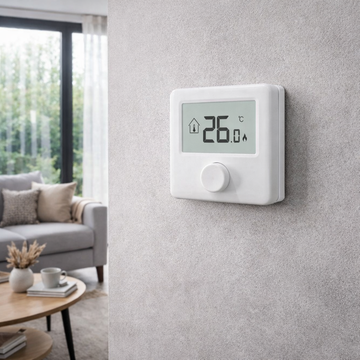 Termostat Fara Fir TW-15-M