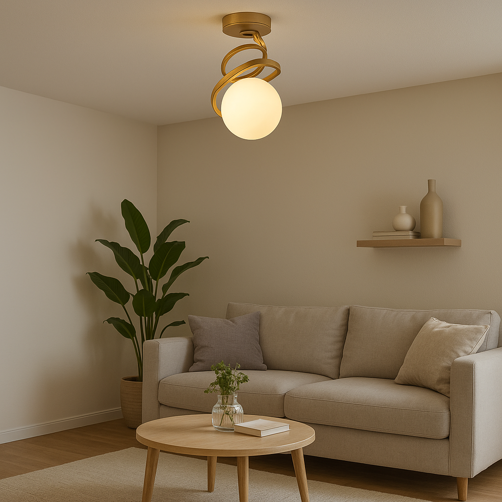 Lustra aplicata Rabalux 1xE27/20W/230V