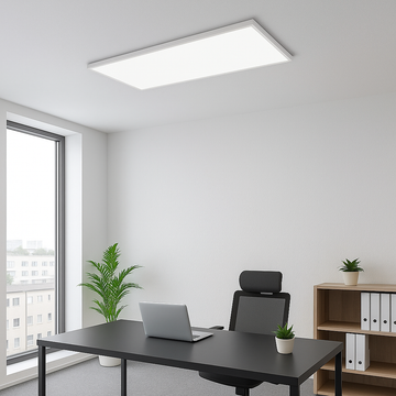 LED panel applied Rabalux LED/80W/230V 4000K 120x60 cm