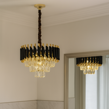 Candelabru MAXIM 60W/BEC
