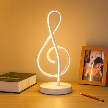 Veioza LED Moderna LED 14W