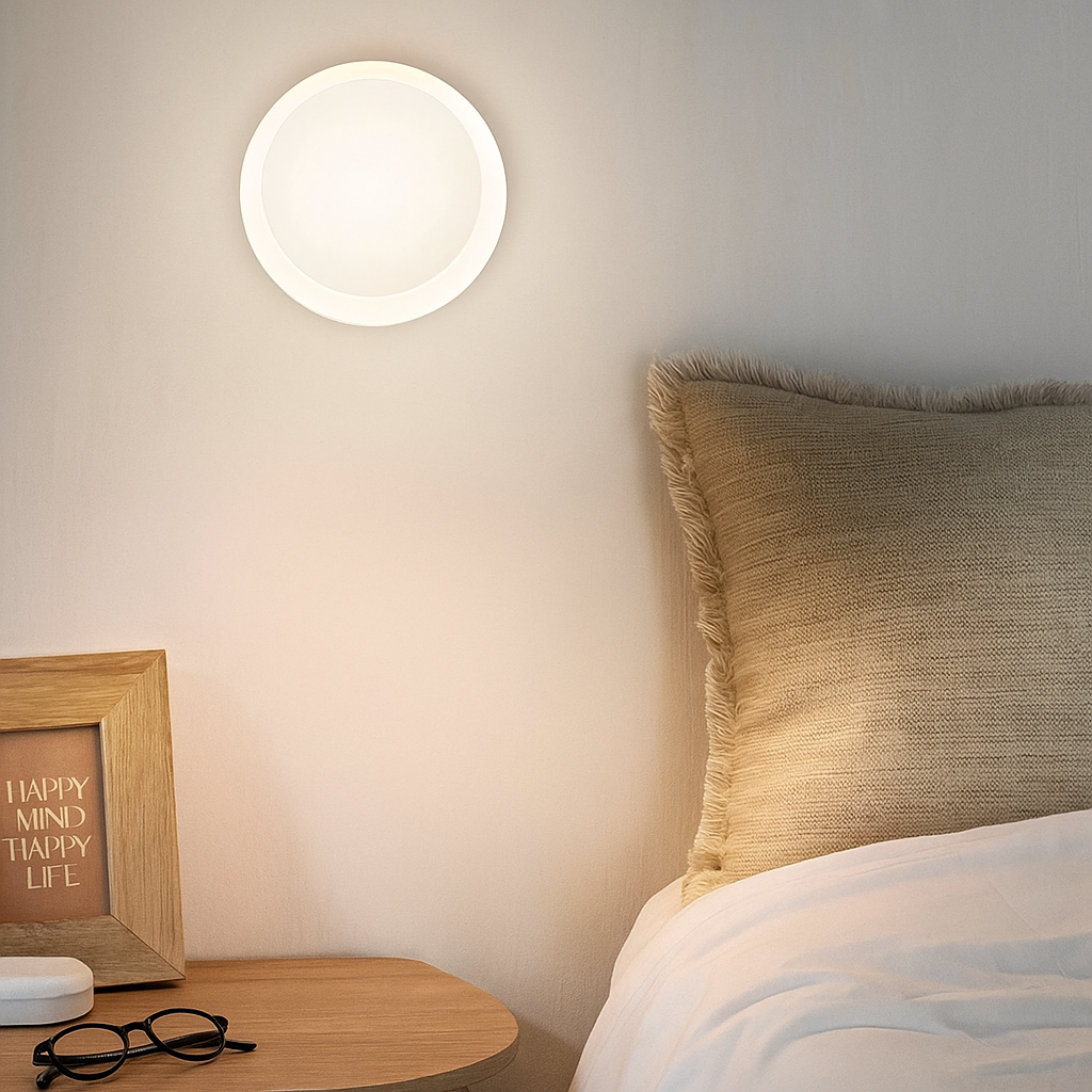 Aplica LED IP65 15W 1000LM 171*66