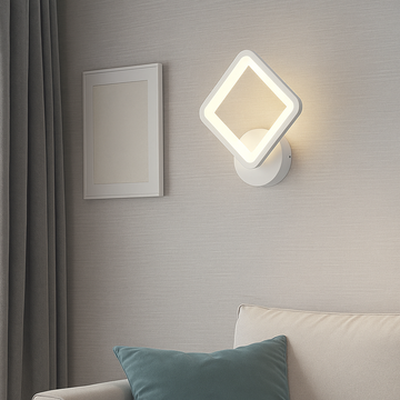 HEBE WALL LIGHT ADJUSTABLE 20W/1600LM/3000K/4000K/6500K 
