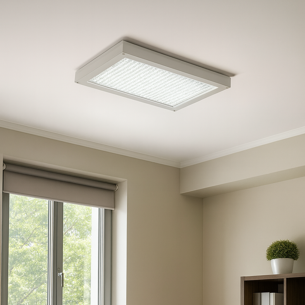 LED Ceiling Light For Kitchen 24W/6400k/1920lm 