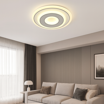 DEIMOS LED CEILING LIGHT ADJUSTABLE 31W/2550LM/3000K/4000K/6500K 