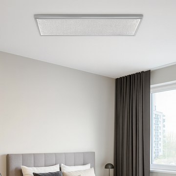 LED Ceiling Light 45W Cold Light