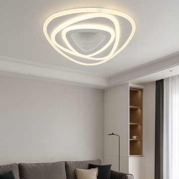 Led ceiling light Bestla 78W/5000lm 3000k/4000k/6500k 