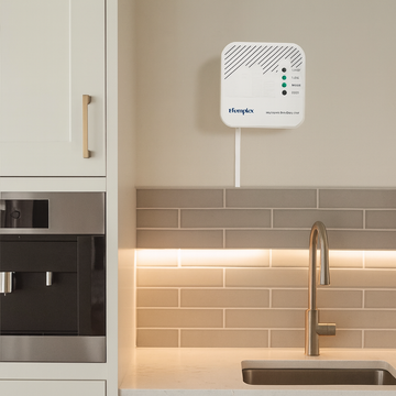 Detector de gaz metan Homplex HD100 PRO, 220V