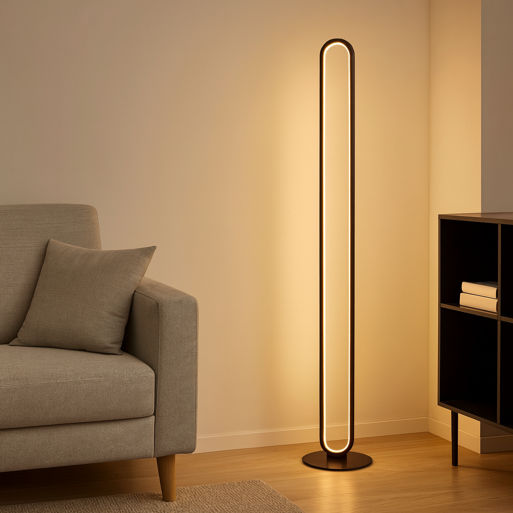 LED LAMP SE F002 H115CM 40W 