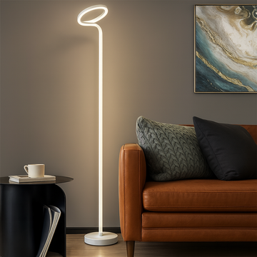 LED FLOOR LAMP SE-F 1003 H140CM 