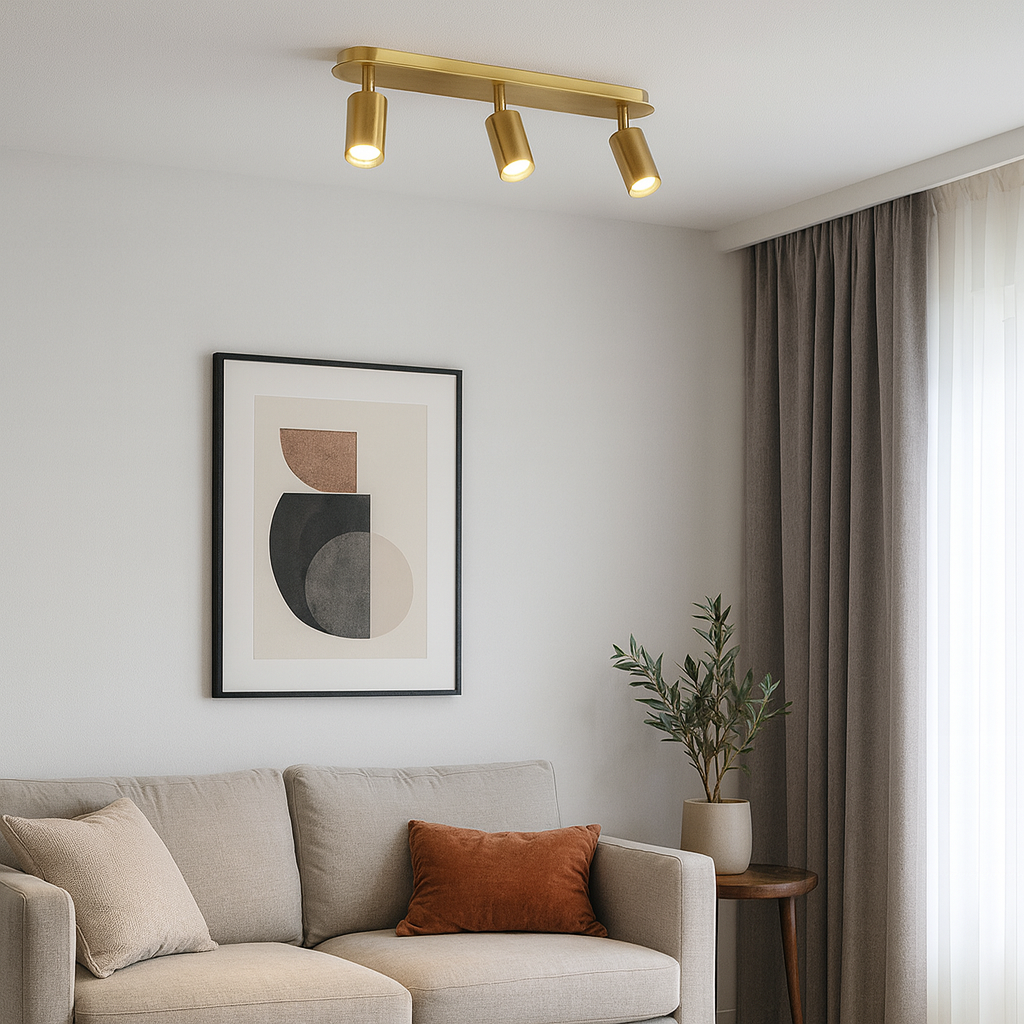 Spot LED 62W 3000k/4000k/6500k Perete si Tavan ,220V