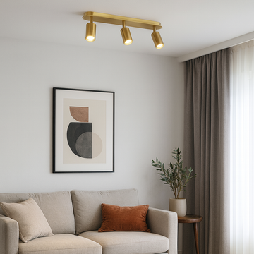 Spot LED 62W 3000k/4000k/6500k Perete si Tavan ,220V