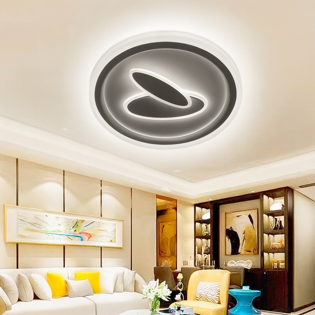 REMOTE CONTROL CHANDELIER 9068/500