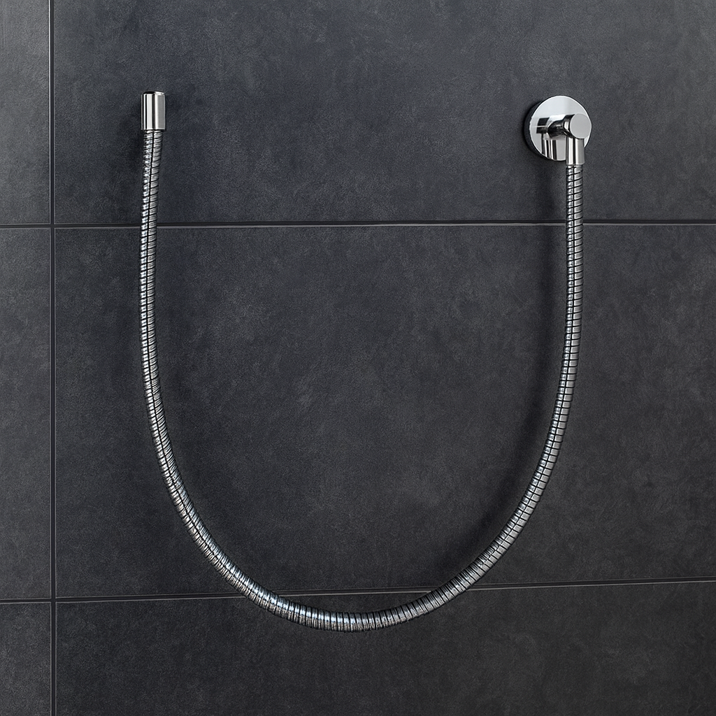Kludi LogoFlex shower hose 1.6 m 