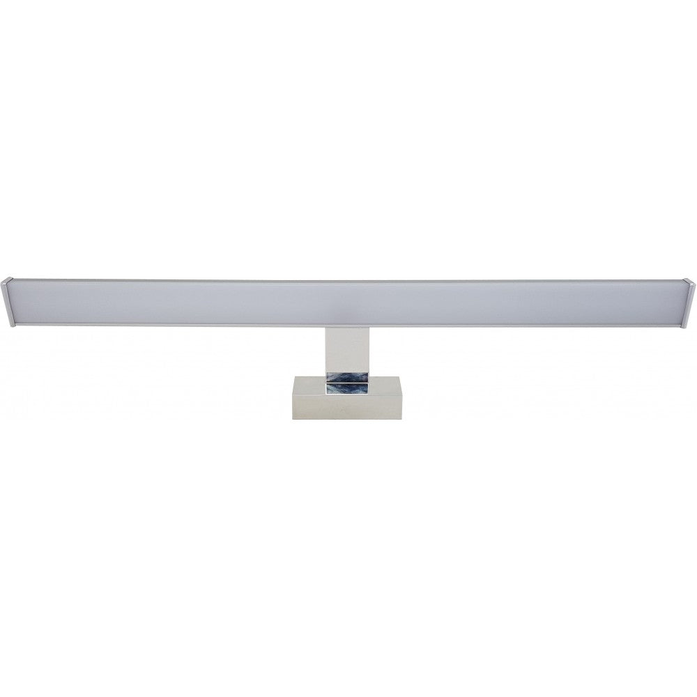 Corp LED baie, 8W, 4000K, lumina neutra, cu protectie IP44, 400mm