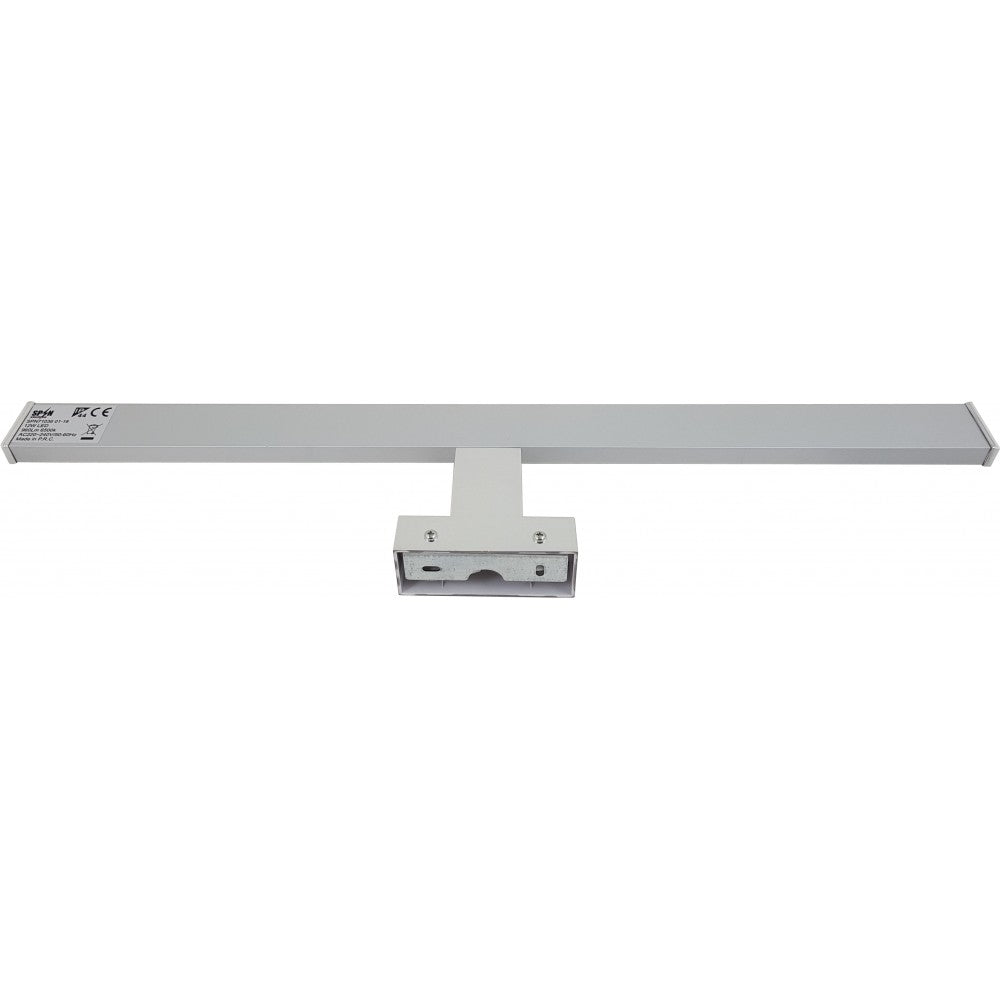 Corp LED baie, 15w, 4000K, lumina neutra, cu protectie IP44, 780mm