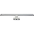 Corp LED baie, 8W, 4000K, lumina neutra, cu protectie IP44, 400mm