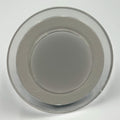 Spot Led Rotund Rama Transparenta 5W/6500K/250lm