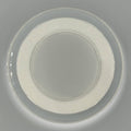Spot Led Rotund Rama Transparenta 5W/6500K/250lm