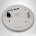 Spot LED Rotund Doua Culori 6+3W 3000k-6500k 450lm Trei Functii