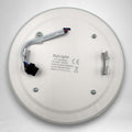 Spot LED Rotund Doua Culori 6+3W 3000k-6500k 450lm Trei Functii