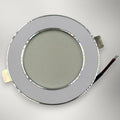 Spot LED Rotund Trei Culori 5W 3000k-6500k