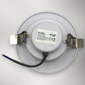 Spot LED Rotund Trei Culori 5W 3000k-6500k