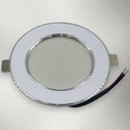 Spot LED Rotund Trei Culori 5W 3000k-6500k