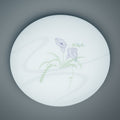 Plafoniera LED Flower  fi230 13W=75W, 6500K, lumina rece