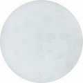 Plafoniera LED Flower fi300 18W=120W, 6500K, lumina rece