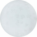 Plafoniera LED Flower, 260x35mm, 13W=75W, 6400K, lumina rece