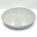 Plafoniera LED Flower, 260x35mm, 13W=75W, 6400K, lumina rece