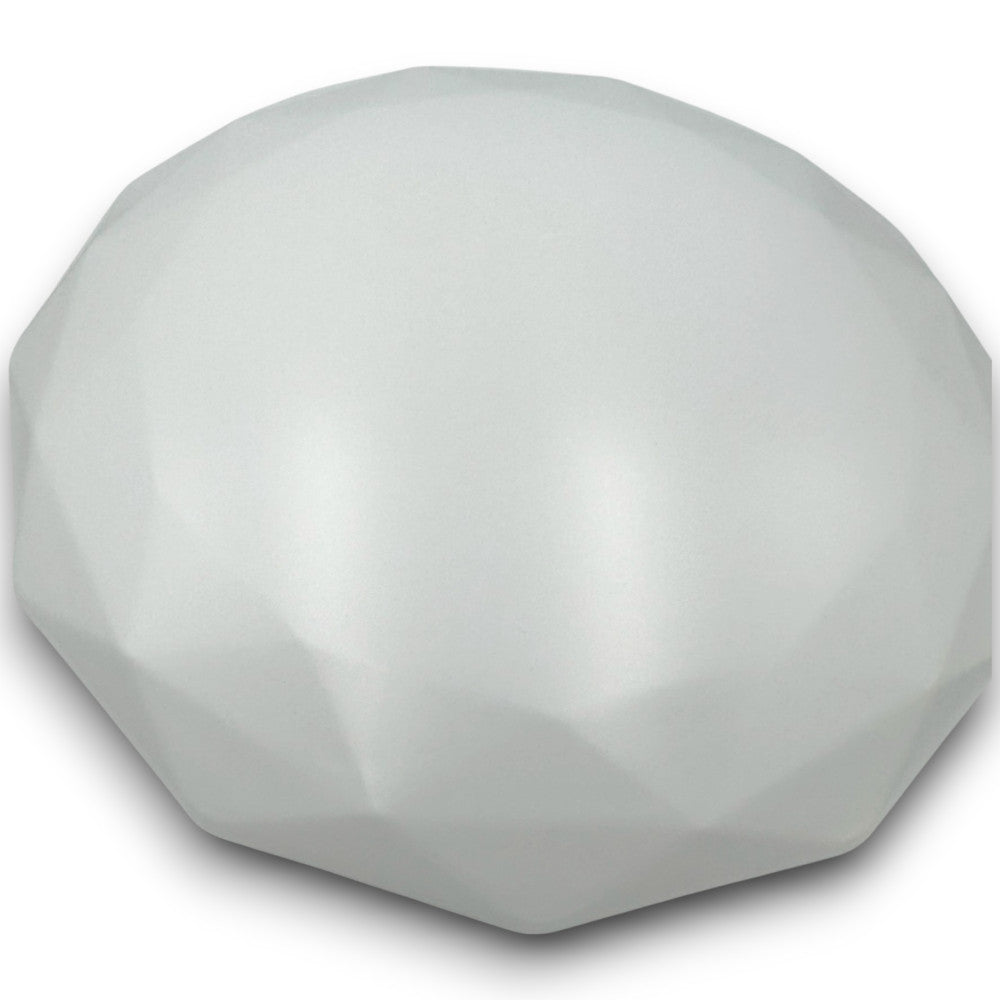 Plafoniera LED Diamant ÃƒËœ390, 24W, 6400K