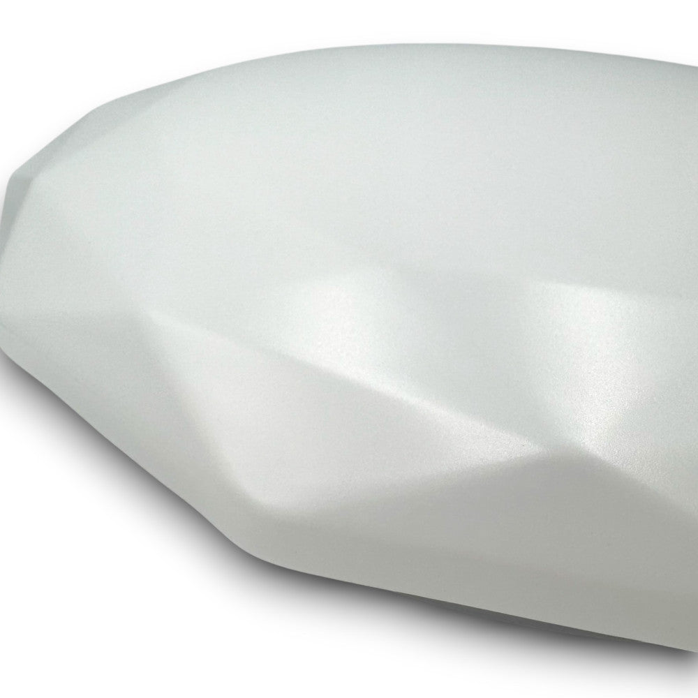 Plafoniera LED Diamant ÃƒËœ390, 24W, 6400K