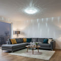 Plafoniera LED Star fi230 13W=75W, 6500K, lumina rece