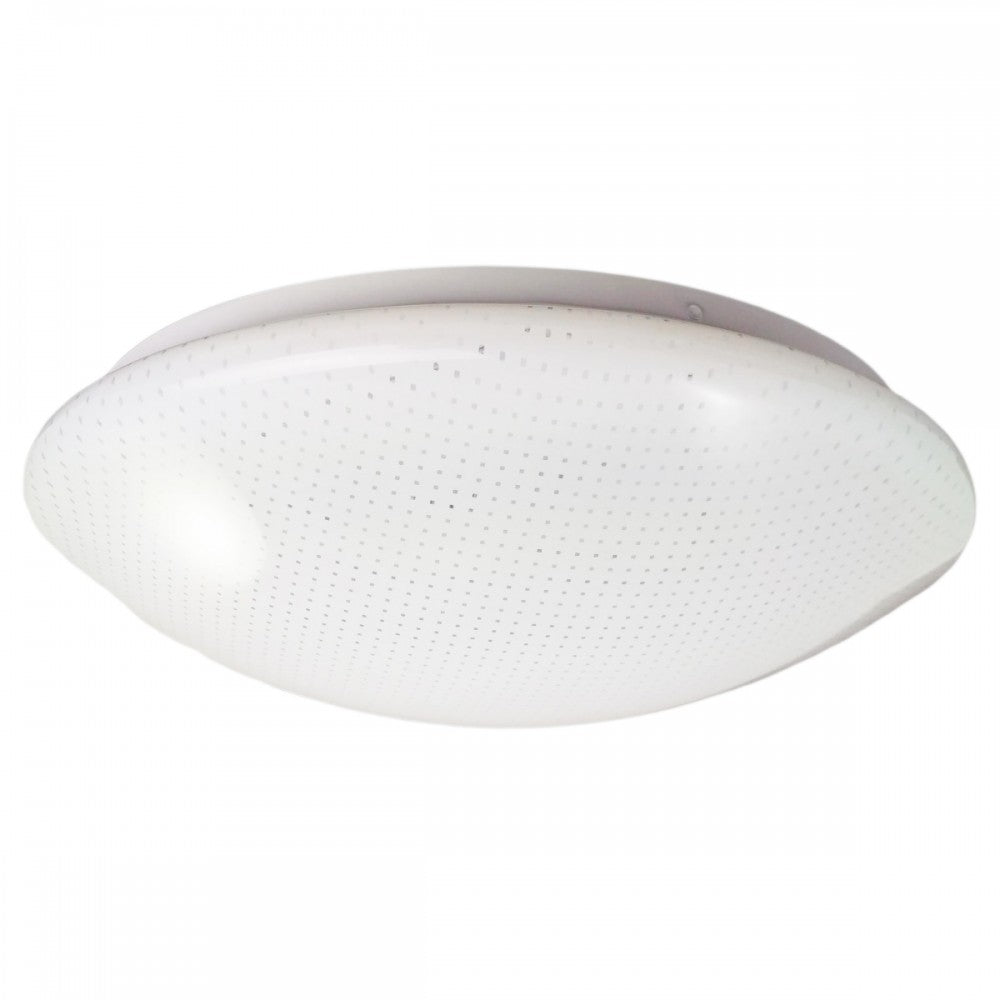 Plafoniera LED Star fi300 18W=120W, 6500K, lumina rece