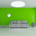 Plafoniera Led Slim Milky 24W=200W, Ã˜375 mm, 6500k, lumina rece