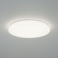 Plafoniera Led Slim Milky 24W=200W, Ã˜375 mm, 4100k, lumina neutra