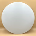 Plafoniera Led Slim Milky 24W=200W, Ã˜375 mm, 4100k, lumina neutra