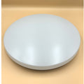 Plafoniera Slim Milky 32W=280W, Ã˜375 mm, 6500k, lumina rece