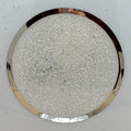 Plafoniera LED diamant cu inel decorativ, ÃƒËœ400, 24W, 1680Lm, 6500k