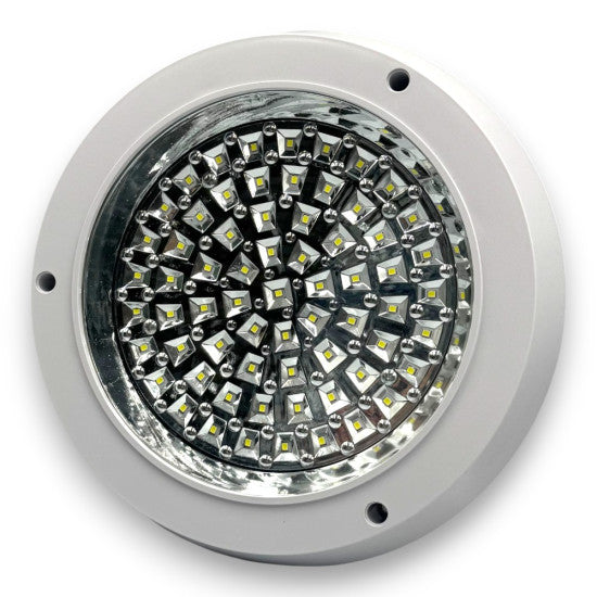 Plafoniera LED Rotunda  Pentru Bucatarie 12W 6500K