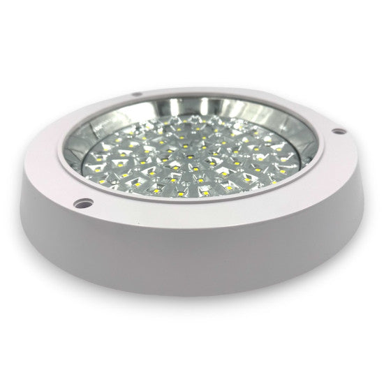 Plafoniera LED Rotunda  Pentru Bucatarie 12W 6500K