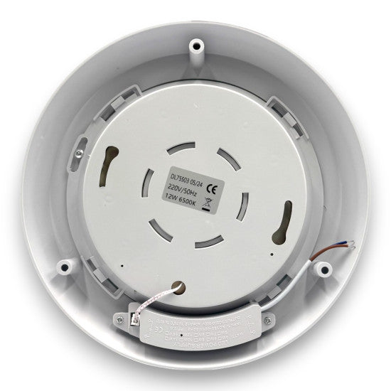 Plafoniera LED Rotunda  Pentru Bucatarie 12W 6500K