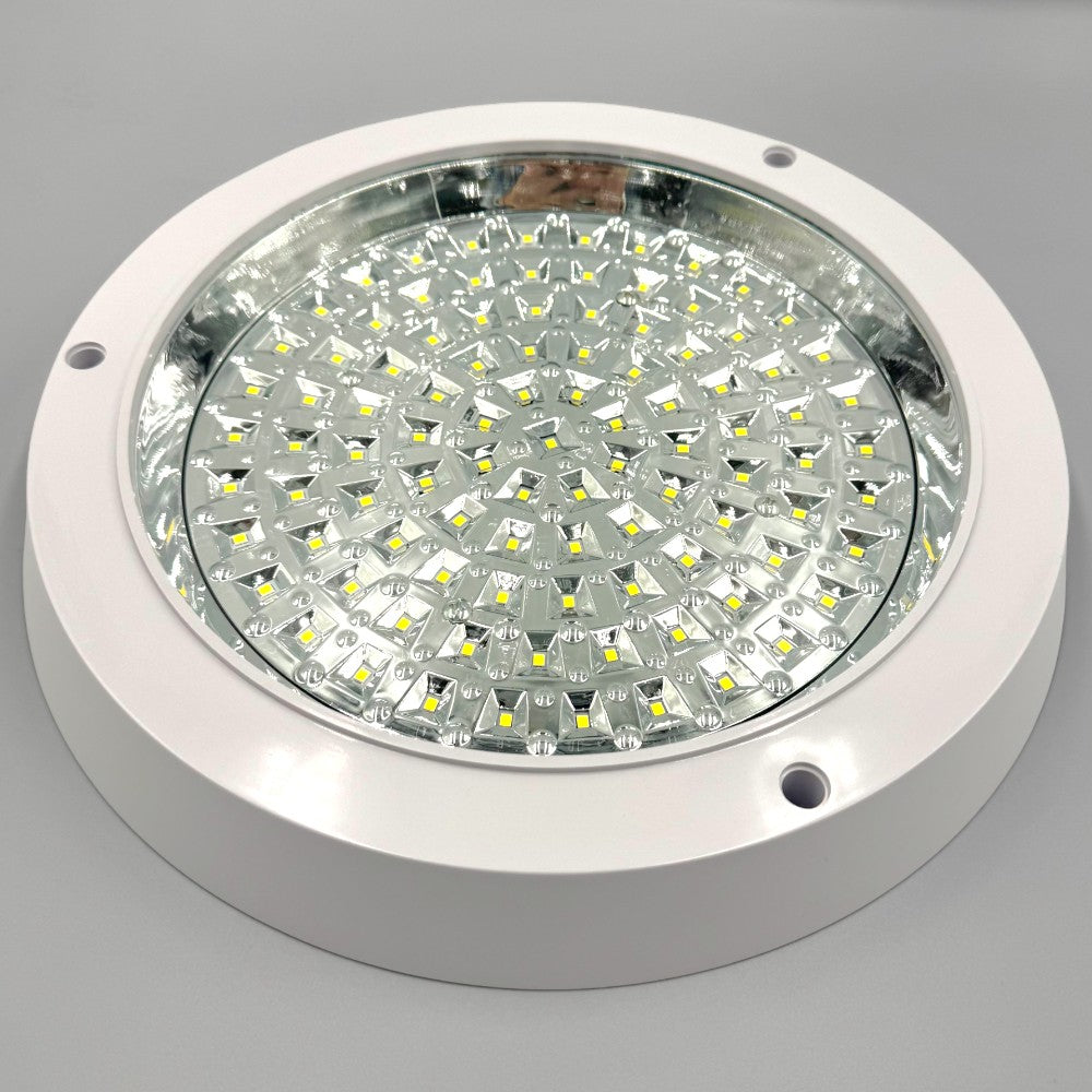 Plafoniera LED Rotunda Pentru Bucatarie 16W 6500K