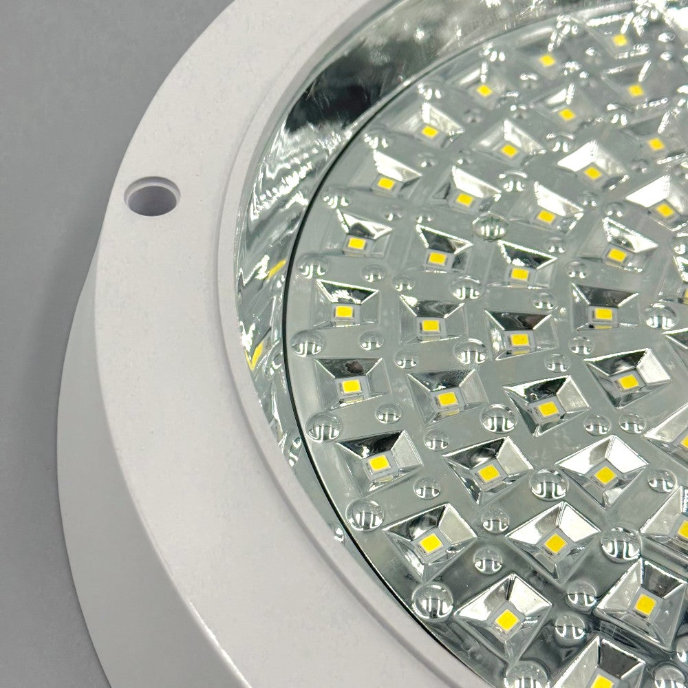Plafoniera LED Rotunda Pentru Bucatarie 16W 6500K