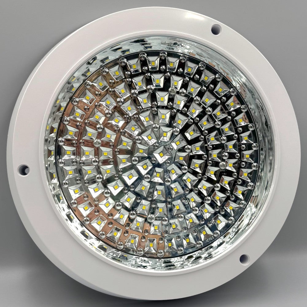 Plafoniera LED Rotunda Pentru Bucatarie 16W 6500K