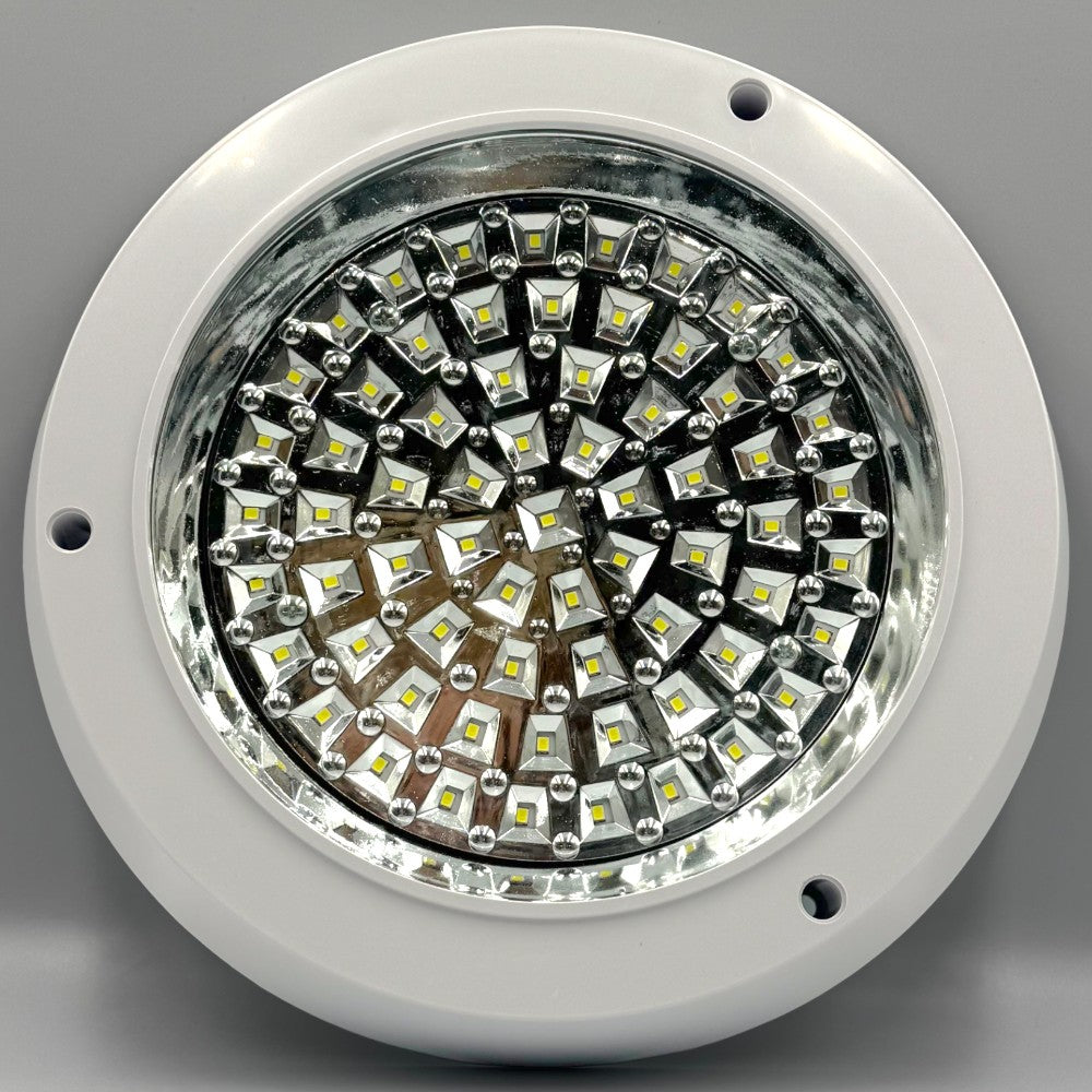 Plafoniera LED Rotunda Pentru Bucatarie 16W 6500K