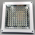 Plafoniera LED Patrata Pentru Bucatarie 16W 6500K